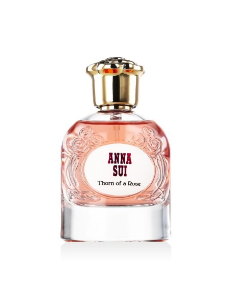 Anna Sui Thorn of a Rose Eau De Parfum 50 ml (woman)