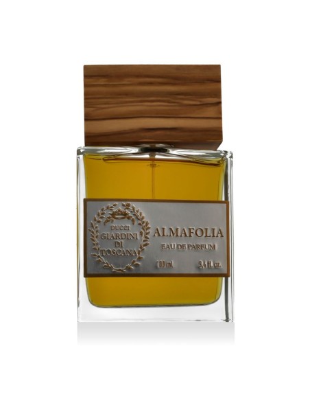 Giardini Di Toscana Almafolia Eau De Parfum 100 ml (unisex)