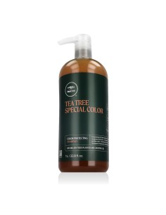 Paul Mitchell Tea Tree Special Color Shampoo 1000 ml