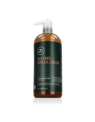 Paul Mitchell Tea Tree Special Color Shampoo 1000 ml
