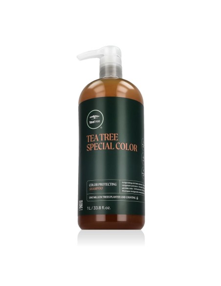Paul Mitchell Tea Tree Special Color Shampoo 1000 ml