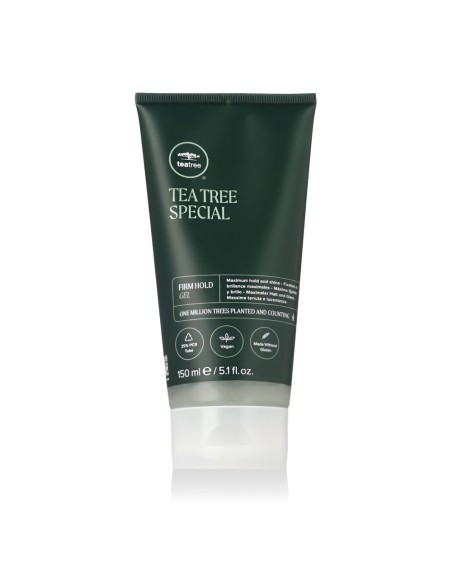 Paul Mitchell Tea Tree Special Firm Hold Gel 150 ml