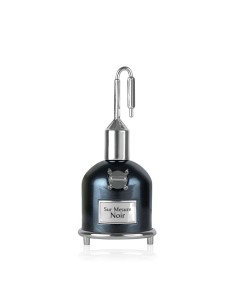 Lattafa Pride Sur Mesure Noir Eau De Parfum 100 ml (unisex)