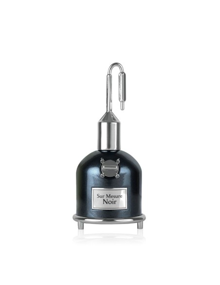 Lattafa Pride Sur Mesure Noir Eau De Parfum 100 ml (unisex)