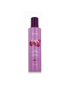 Fanola Fan Touch Feel The Control Curl Defining Fluid 200 ml