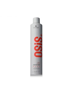Schwarzkopf Professional Osis+ Session Extra Strong Hold Hairspray 500 ml