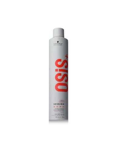 Schwarzkopf Professional Osis+ Session Extra Strong Hold Hairspray 500 ml