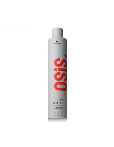 Schwarzkopf Professional Osis+ Session Extra Strong Hold Hairspray 500 ml