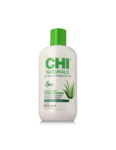 Farouk Systems CHI Naturals Hydrating Conditioner 355 ml