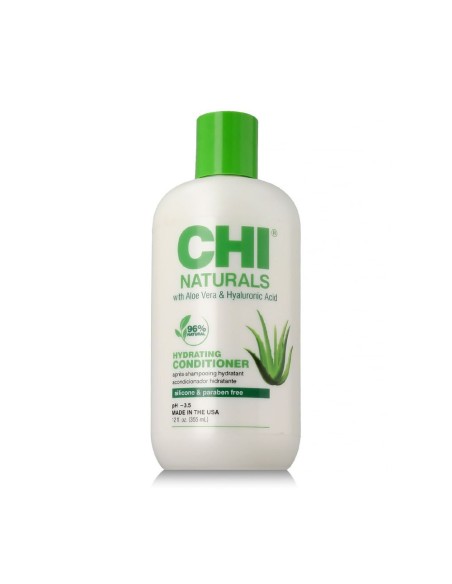 Farouk Systems CHI Naturals Hydrating Conditioner 355 ml