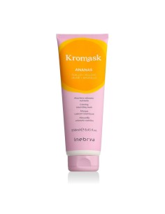 Inebrya Kromask Coloring Nourishing Mask Ananas 250 ml