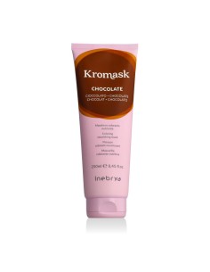 Inebrya Kromask Coloring Nourishing Mask Chocolate 250 ml