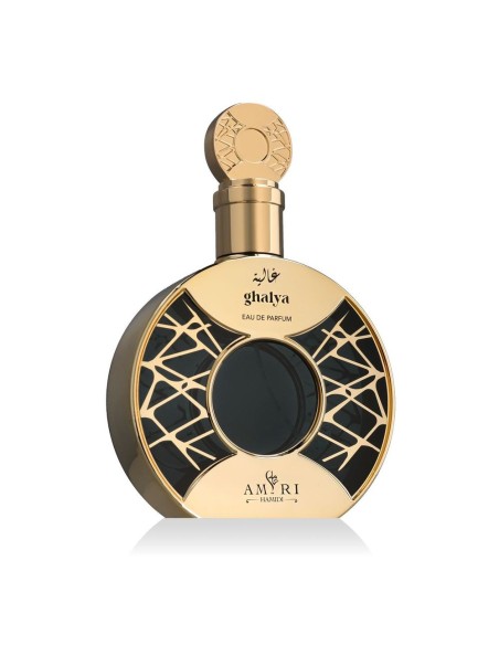 Hamidi Ghalya Eau De Parfum 100 ml (unisex)