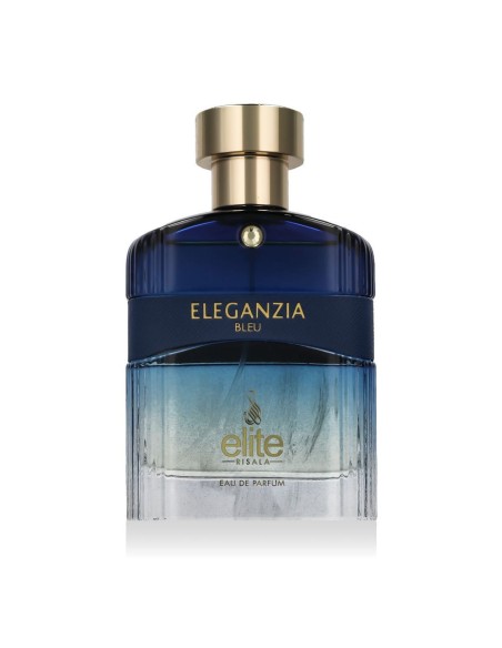 Risala Elite Eleganzia Bleu Eau De Parfum 100 ml (man)