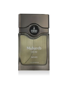 Risala Elite Muhareb Night Eau De Parfum 100 ml (man)