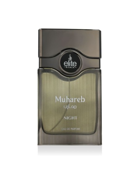 Risala Elite Muhareb Night Eau De Parfum 100 ml (man)
