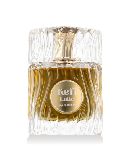 Risala Elite Kefi Latte Eau De Parfum 100 ml (woman)