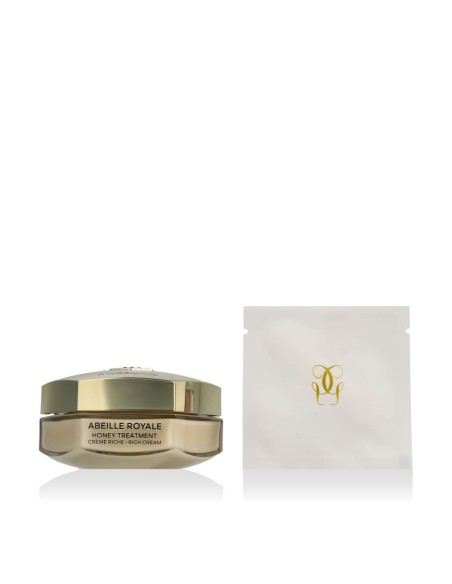 Guerlain Abeille Royale Honey Treatment Rich Cream 50 ml