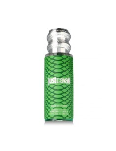 Roberto Cavalli Just Cavalli Wild Orchard Hair & Body Mist for Women 250 ml (woman)