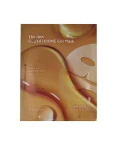 Holika Holika The Real Glutathione Gel Mask 35 g