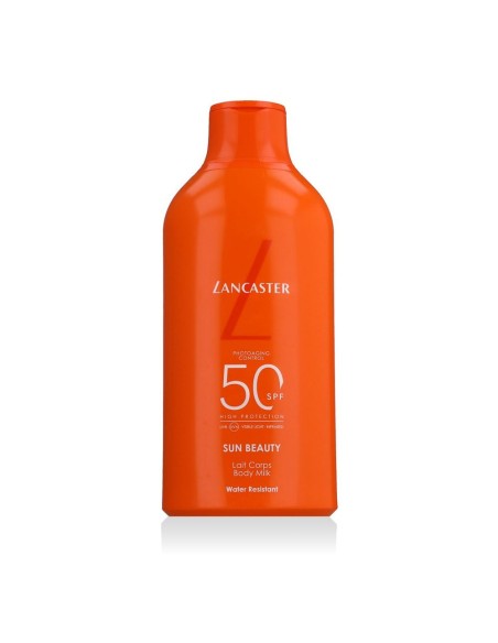 Lancaster Sun Beauty Body Milk SPF 50 400 ml