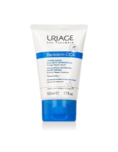 Uriage Bariéderm Cica Insulating Repairing Hand Cream 50 ml