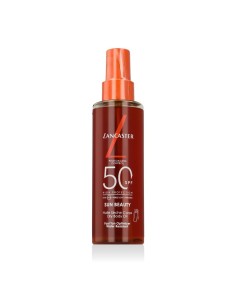 Lancaster Sun Beauty Fast Tan Optimizer SPF 50 150 ml