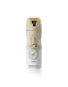 Lattafa Yara Moi Deodorant VAPO 200 ml (woman)