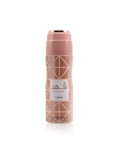 Lattafa Shahd Deodorant VAPO 200 ml (woman)