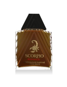 Scorpio Rouge After Shave Lotion 100 ml (man)