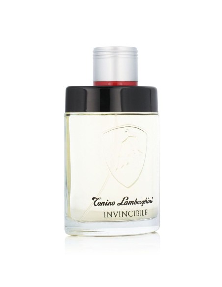 Tonino Lamborghini Invincibile Eau De Toilette - tester 125 ml (man)