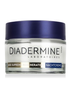 Diadermine Laboratoires Age Supreme Regeneration Night Cream 50 ml