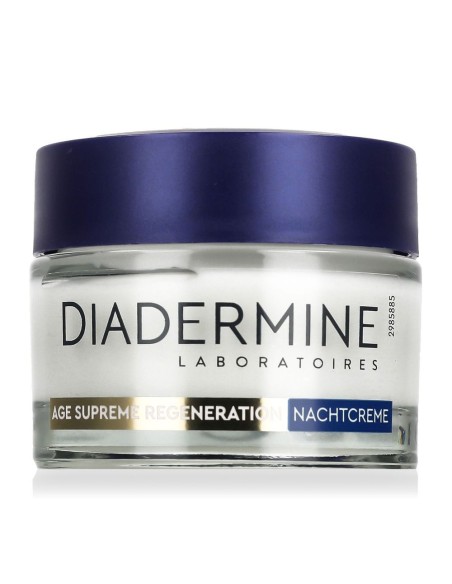 Diadermine Laboratoires Age Supreme Regeneration Night Cream 50 ml