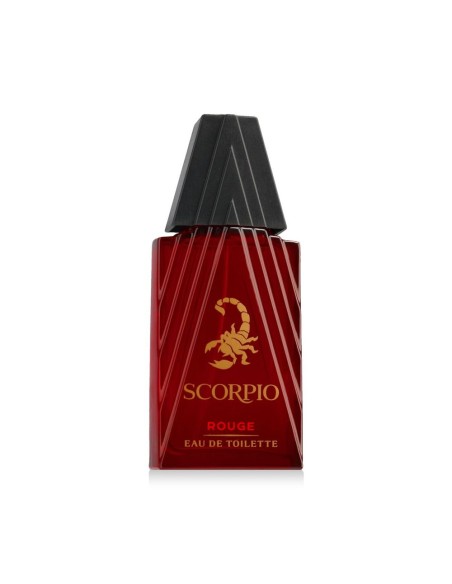 Scorpio Rouge Eau De Toilette 75 ml (man)