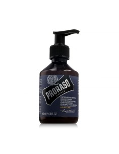 Proraso Azur Lime Beard Wash 200 ml