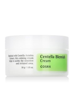 COSRX Centella Blemish Cream 30 g