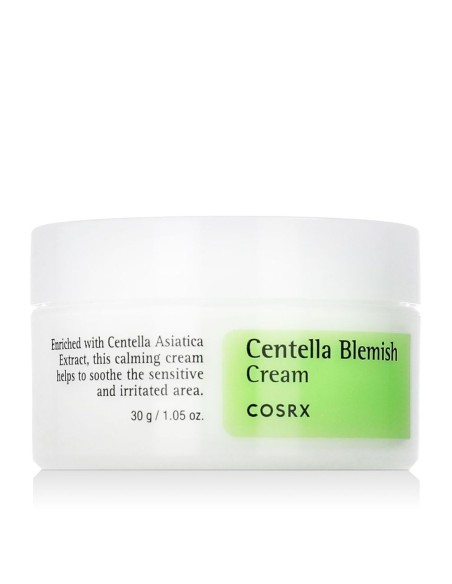 COSRX Centella Blemish Cream 30 g