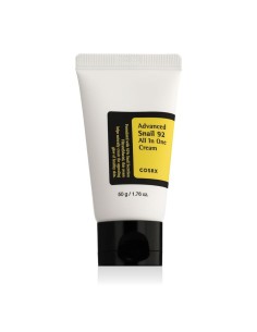 COSRX Advanced Snail 92 All In One Cream 50 g