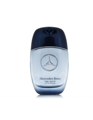 Mercedes-Benz The Move Live The Moment Eau De Parfum - tester 100 ml (man)