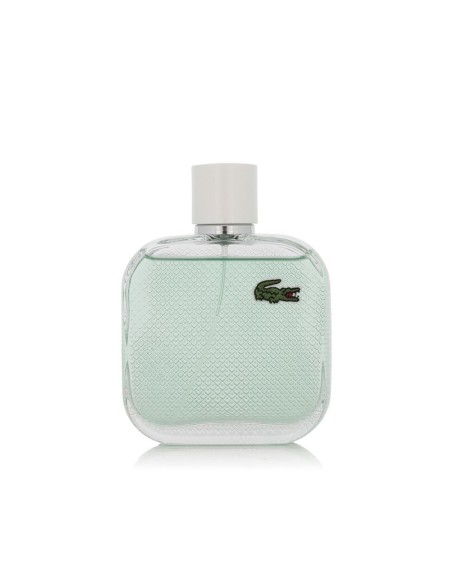 Lacoste L.12.12 Blanc Eau Fraîche Eau De Toilette - tester 100 ml (man)