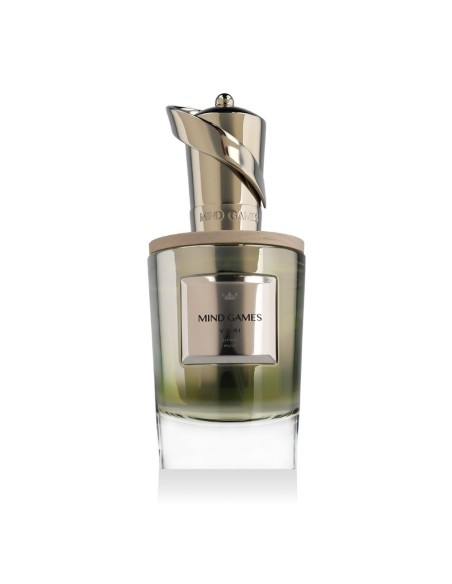 Mind Games Vieri Extrait de parfum 100 ml (unisex)