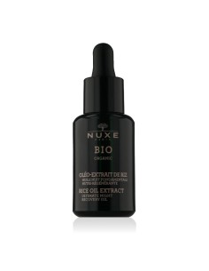 Nuxe Bio Organic Rice Oil Extract Ultimate Night Recovery Oil 30 ml