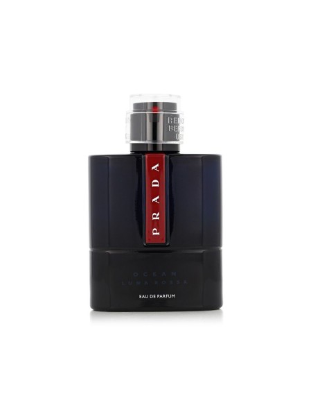 Prada Luna Rossa Ocean Eau De Parfum - tester 100 ml (man)