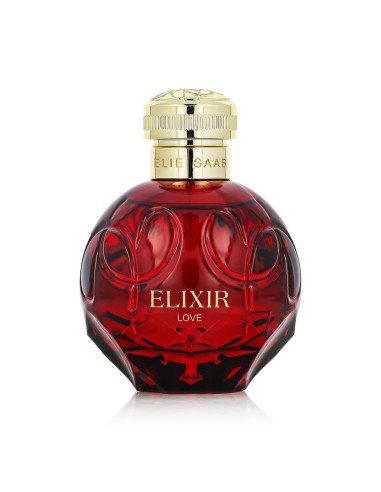 Elie Saab Elixir Love Eau De Parfum - tester 100 ml (woman)