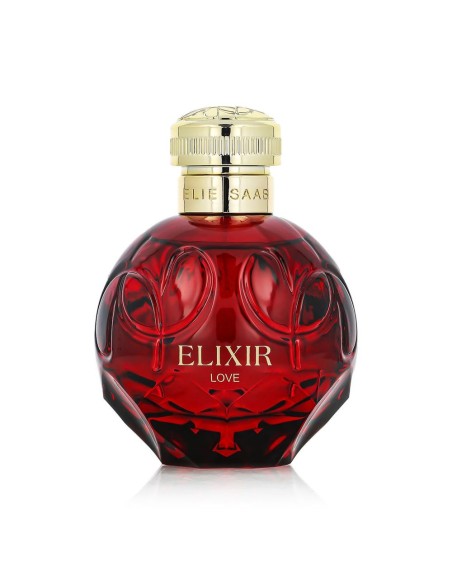 Elie Saab Elixir Love Eau De Parfum - tester 100 ml (woman)