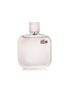 Lacoste L.12.12 Rose Eau Fraîche Eau De Toilette - tester 100 ml (woman)