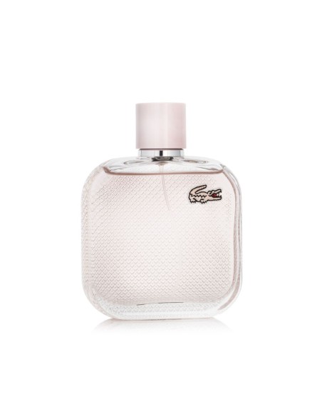 Lacoste L.12.12 Rose Eau Fraîche Eau De Toilette - tester 100 ml (woman)