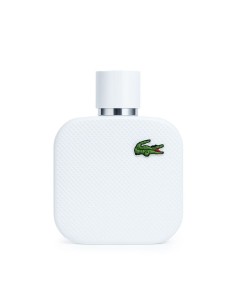 Lacoste L.12.12 Blanc Eau De Toilette - tester 100 ml (man)