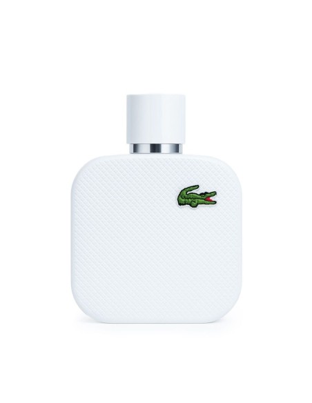 Lacoste L.12.12 Blanc Eau De Toilette - tester 100 ml (man)