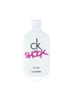Calvin Klein CK One Shock For Her Eau De Toilette - tester 100 ml (woman)